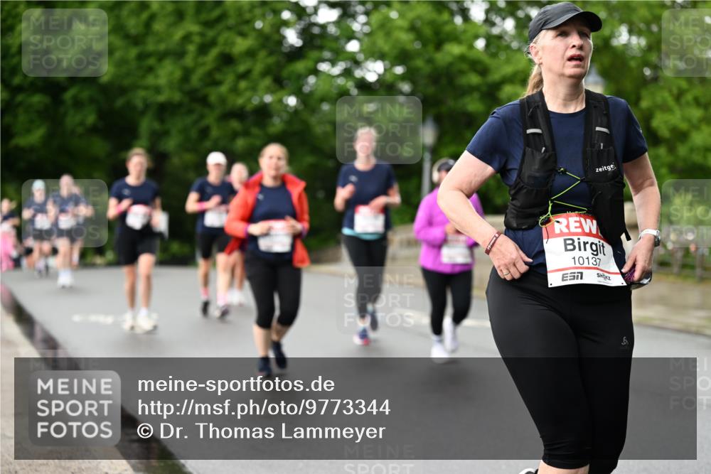 14.06.2026 - REWE Women's Run Dr. Thomas Lammeyer http://msf.ph/oto/9773344 14.06.2026 09:52:24 Laufen 10137 meine-sportfotos.de