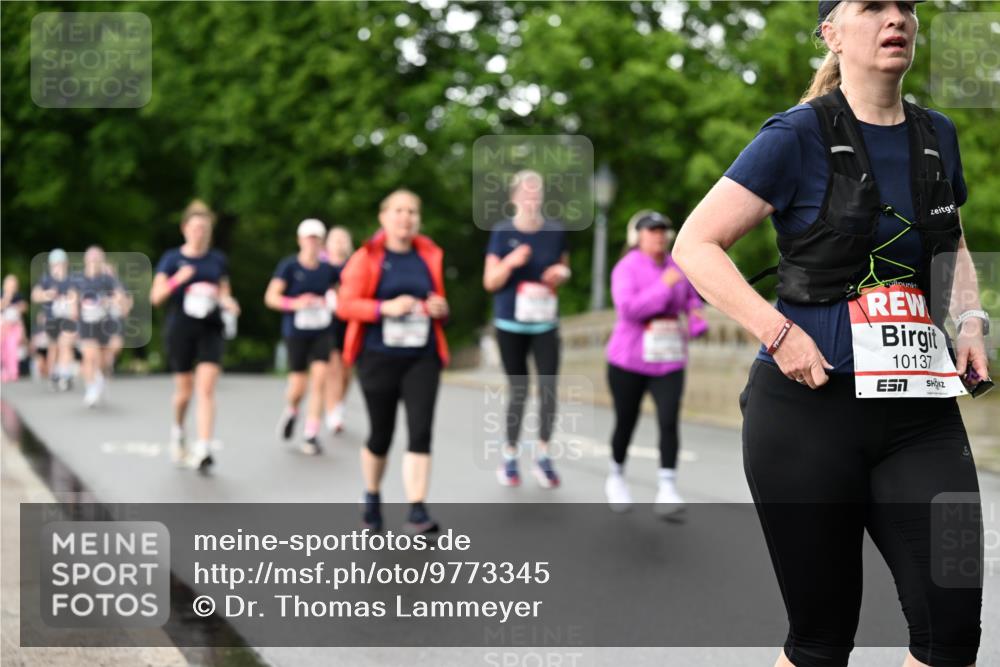 14.06.2026 - REWE Women's Run Dr. Thomas Lammeyer http://msf.ph/oto/9773345 14.06.2026 09:52:24 Laufen 10137 meine-sportfotos.de