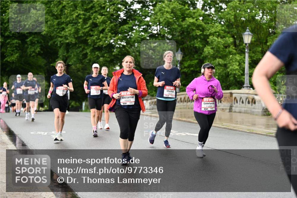 14.06.2026 - REWE Women's Run Dr. Thomas Lammeyer http://msf.ph/oto/9773346 14.06.2026 09:52:24 Laufen 10325, 57, 10620, 57, 11458 meine-sportfotos.de