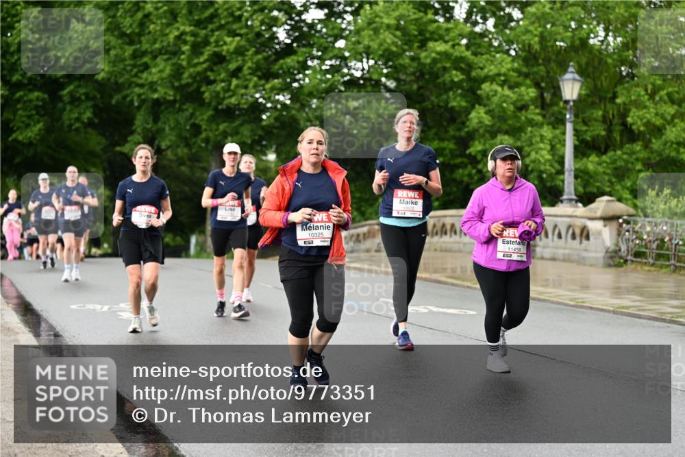 14.06.2026 - REWE Women's Run Dr. Thomas Lammeyer http://msf.ph/oto/9773351 14.06.2026 09:52:24 Laufen 10325, 10620, 11458 meine-sportfotos.de