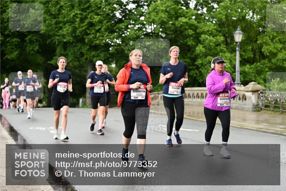 14.06.2026 - REWE Women's Run Dr. Thomas Lammeyer http://msf.ph/oto/9773352 14.06.2026 09:52:24 Laufen 10325, 10620, 44444, 11458 meine-sportfotos.de