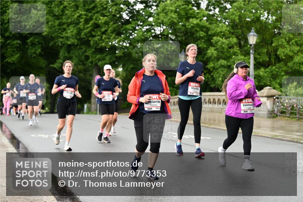 14.06.2026 - REWE Women's Run Dr. Thomas Lammeyer http://msf.ph/oto/9773353 14.06.2026 09:52:25 Laufen 10325, 657, 44444, 11458 meine-sportfotos.de