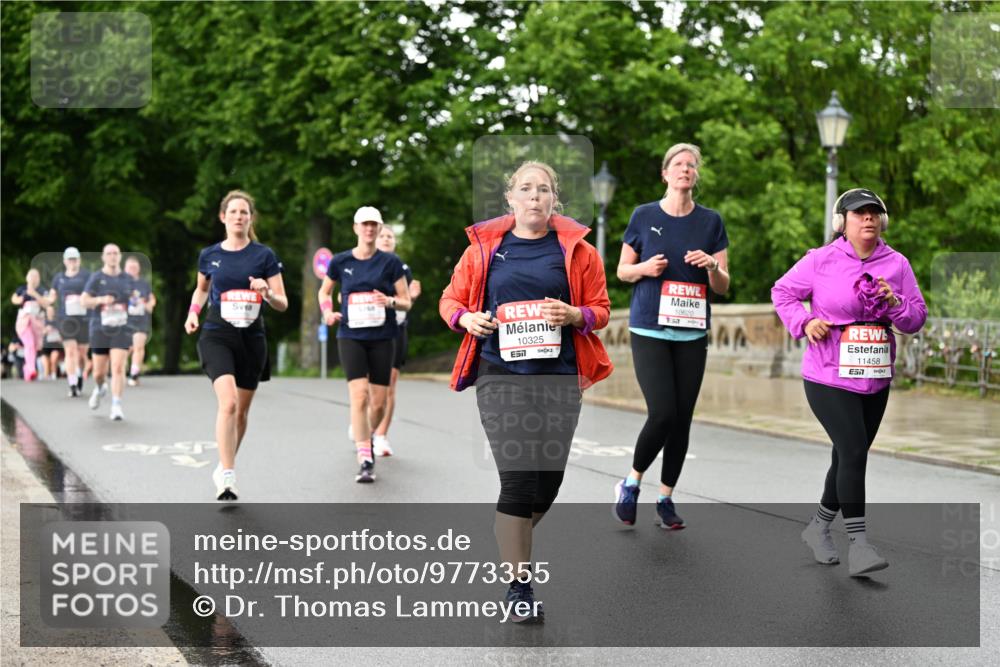 14.06.2026 - REWE Women's Run Dr. Thomas Lammeyer http://msf.ph/oto/9773355 14.06.2026 09:52:25 Laufen 10325, 7, 10620, 11458, 7 meine-sportfotos.de