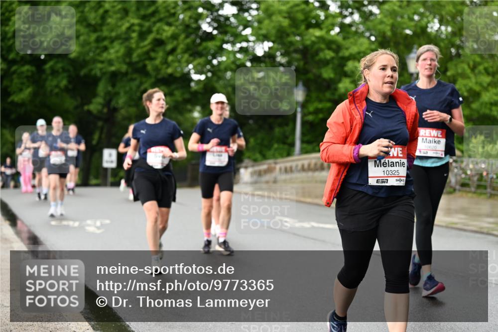 14.06.2026 - REWE Women's Run Dr. Thomas Lammeyer http://msf.ph/oto/9773365 14.06.2026 09:52:26 Laufen 10325, 10620, 957 meine-sportfotos.de