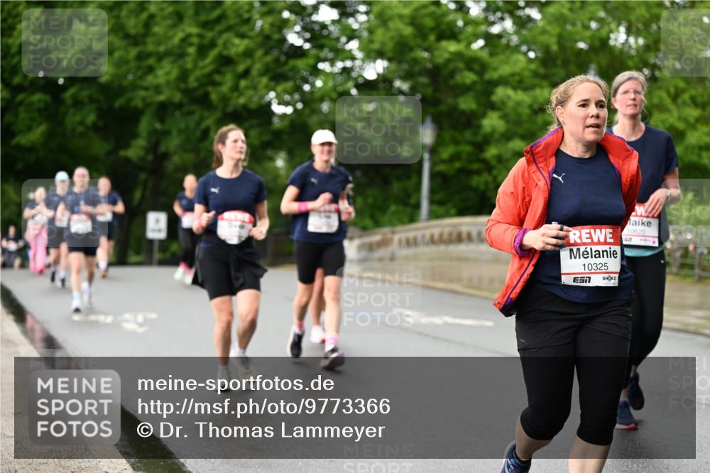 14.06.2026 - REWE Women's Run Dr. Thomas Lammeyer http://msf.ph/oto/9773366 14.06.2026 09:52:26 Laufen 10325, 10620 meine-sportfotos.de