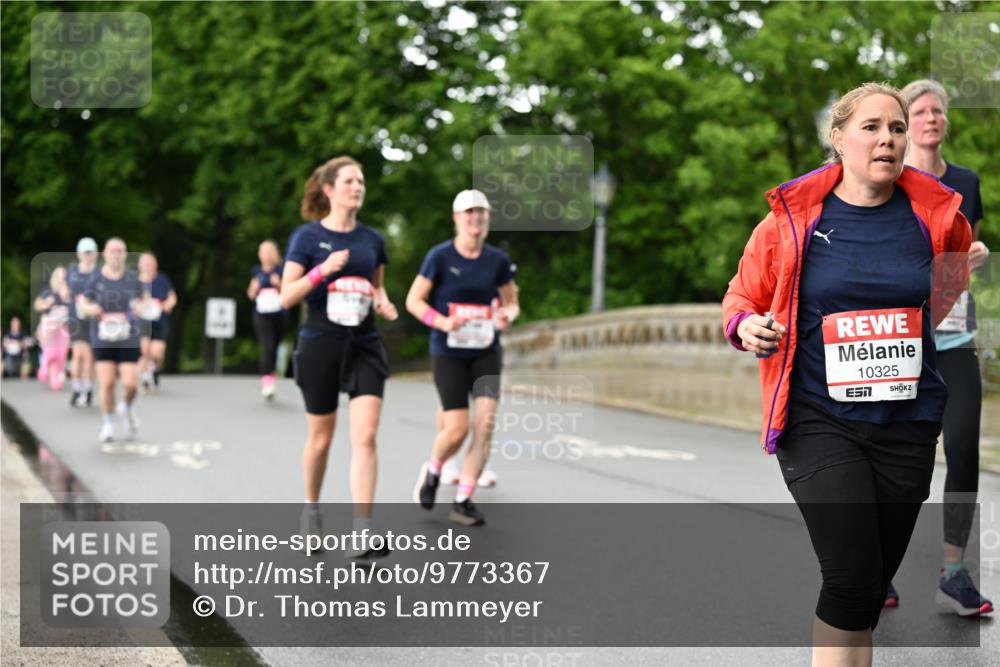 14.06.2026 - REWE Women's Run Dr. Thomas Lammeyer http://msf.ph/oto/9773367 14.06.2026 09:52:26 Laufen 10325 meine-sportfotos.de