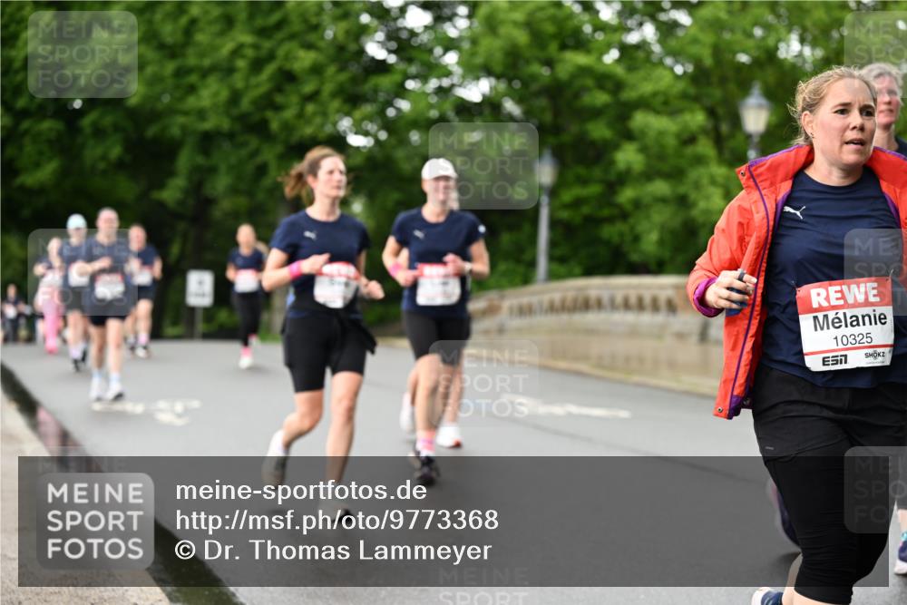 14.06.2026 - REWE Women's Run Dr. Thomas Lammeyer http://msf.ph/oto/9773368 14.06.2026 09:52:26 Laufen 10325 meine-sportfotos.de
