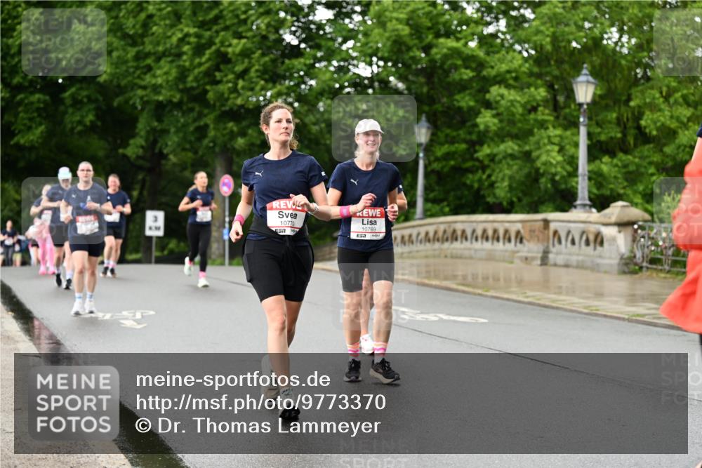 14.06.2026 - REWE Women's Run Dr. Thomas Lammeyer http://msf.ph/oto/9773370 14.06.2026 09:52:27 Laufen 10770, 7, 10769 meine-sportfotos.de