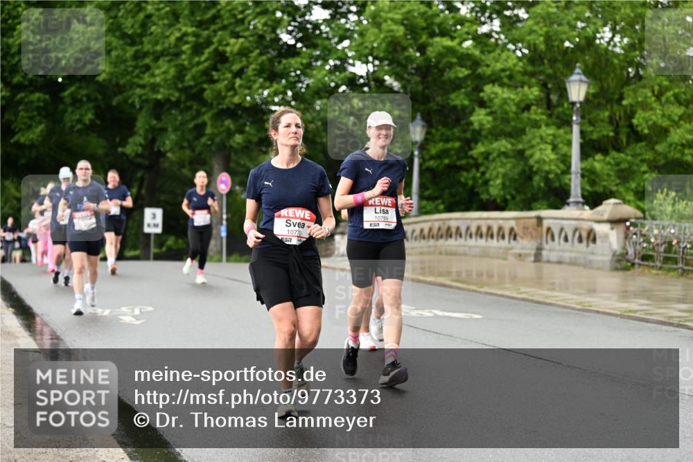 14.06.2026 - REWE Women's Run Dr. Thomas Lammeyer http://msf.ph/oto/9773373 14.06.2026 09:52:27 Laufen 10770, 10769, 57 meine-sportfotos.de
