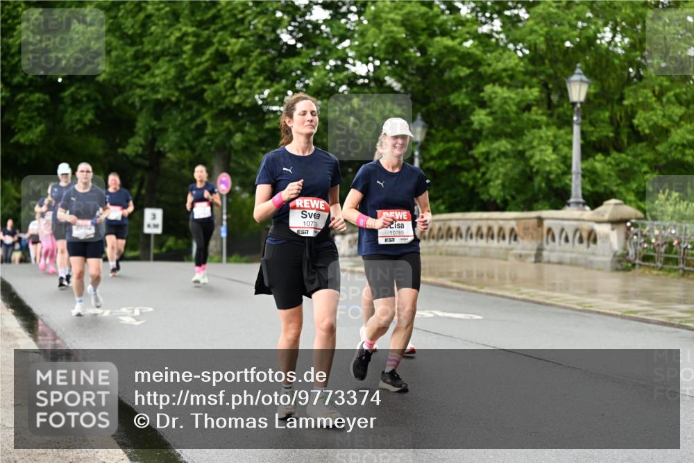 14.06.2026 - REWE Women's Run Dr. Thomas Lammeyer http://msf.ph/oto/9773374 14.06.2026 09:52:27 Laufen 10770, 7, 10769 meine-sportfotos.de