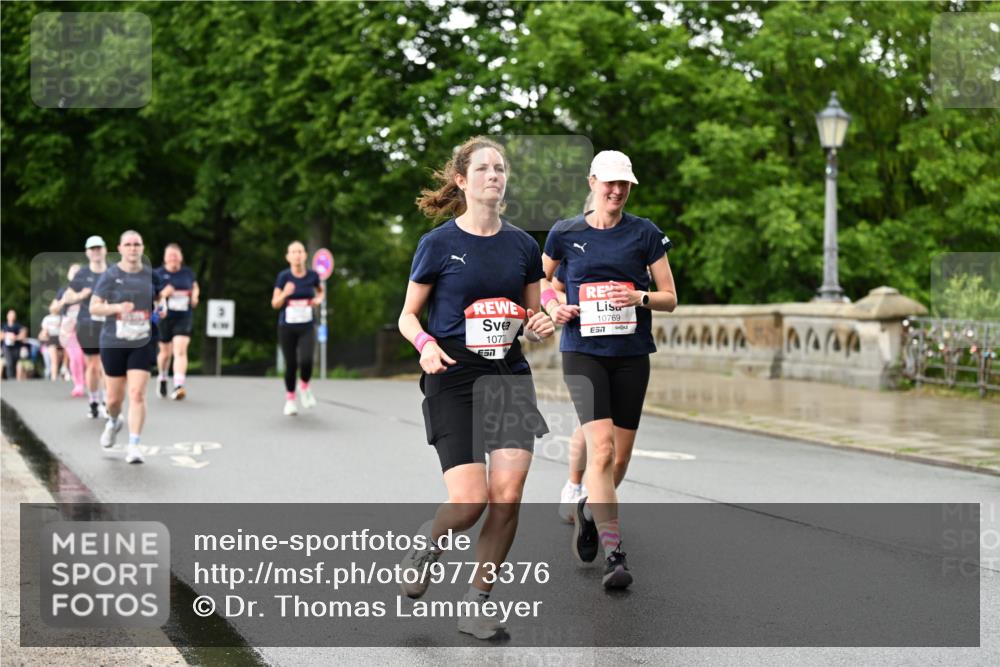 14.06.2026 - REWE Women's Run Dr. Thomas Lammeyer http://msf.ph/oto/9773376 14.06.2026 09:52:27 Laufen 107, 10769, 57 meine-sportfotos.de