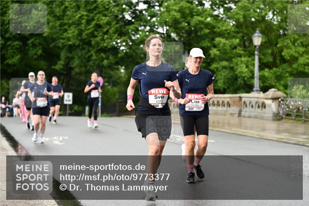 14.06.2026 - REWE Women's Run Dr. Thomas Lammeyer http://msf.ph/oto/9773377 14.06.2026 09:52:27 Laufen 10770, 10769, 7 meine-sportfotos.de