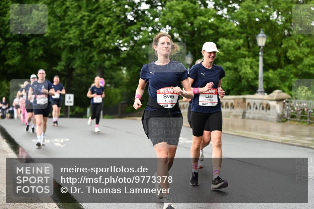 14.06.2026 - REWE Women's Run Dr. Thomas Lammeyer http://msf.ph/oto/9773378 14.06.2026 09:52:27 Laufen 10770, 7, 10769 meine-sportfotos.de