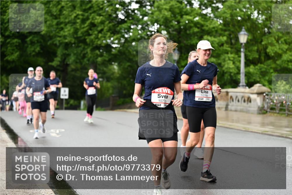 14.06.2026 - REWE Women's Run Dr. Thomas Lammeyer http://msf.ph/oto/9773379 14.06.2026 09:52:27 Laufen 10770, 7, 10769, 7234 meine-sportfotos.de