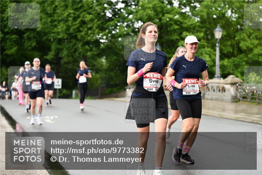 14.06.2026 - REWE Women's Run Dr. Thomas Lammeyer http://msf.ph/oto/9773382 14.06.2026 09:52:28 Laufen 10770, 7, 10769 meine-sportfotos.de