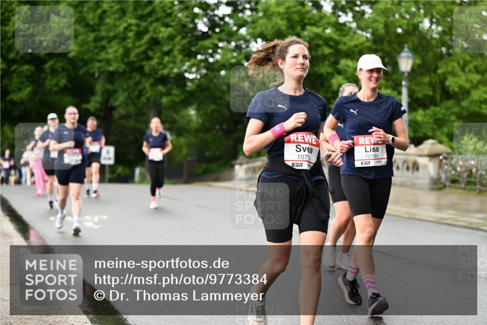 14.06.2026 - REWE Women's Run Dr. Thomas Lammeyer http://msf.ph/oto/9773384 14.06.2026 09:52:28 Laufen 10770, 7, 10769, 7 meine-sportfotos.de