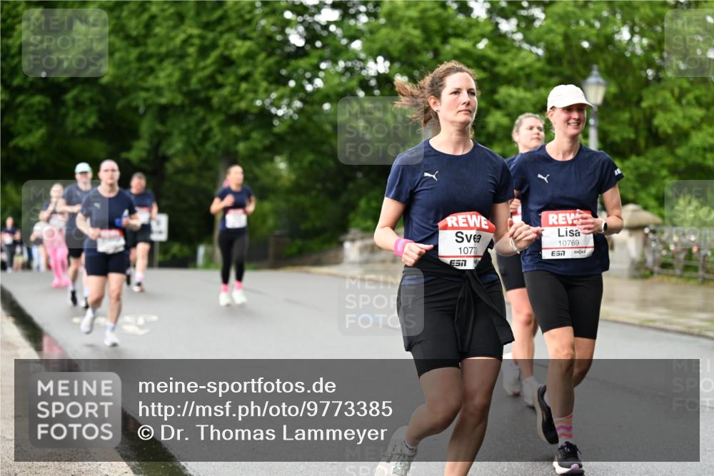 14.06.2026 - REWE Women's Run Dr. Thomas Lammeyer http://msf.ph/oto/9773385 14.06.2026 09:52:28 Laufen 10770, 10769, 7 meine-sportfotos.de