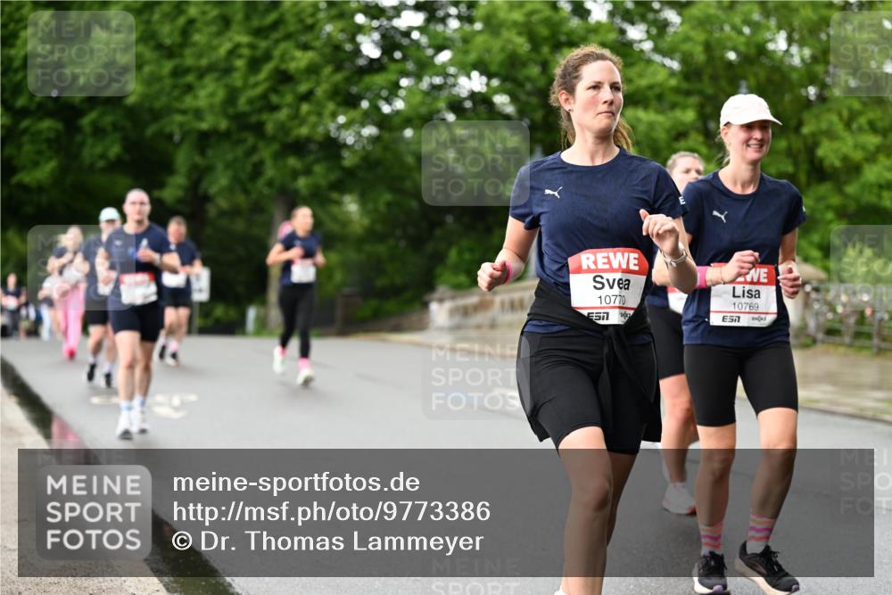 14.06.2026 - REWE Women's Run Dr. Thomas Lammeyer http://msf.ph/oto/9773386 14.06.2026 09:52:28 Laufen 10770, 7, 10769, 7 meine-sportfotos.de