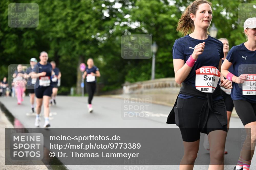 14.06.2026 - REWE Women's Run Dr. Thomas Lammeyer http://msf.ph/oto/9773389 14.06.2026 09:52:28 Laufen 10770, 1076, 7 meine-sportfotos.de