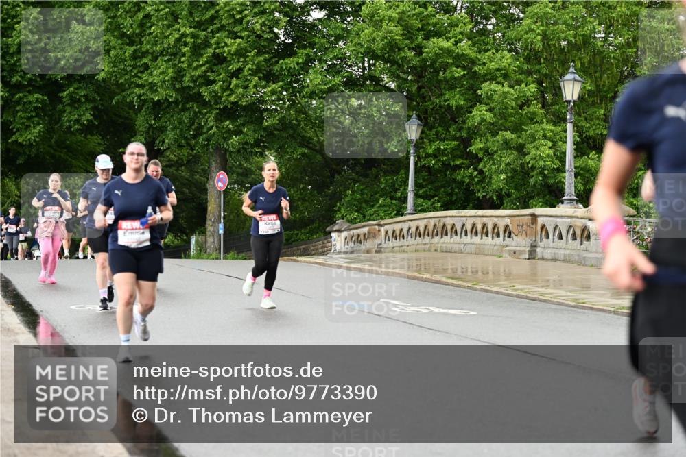 14.06.2026 - REWE Women's Run Dr. Thomas Lammeyer http://msf.ph/oto/9773390 14.06.2026 09:52:29 Laufen  meine-sportfotos.de