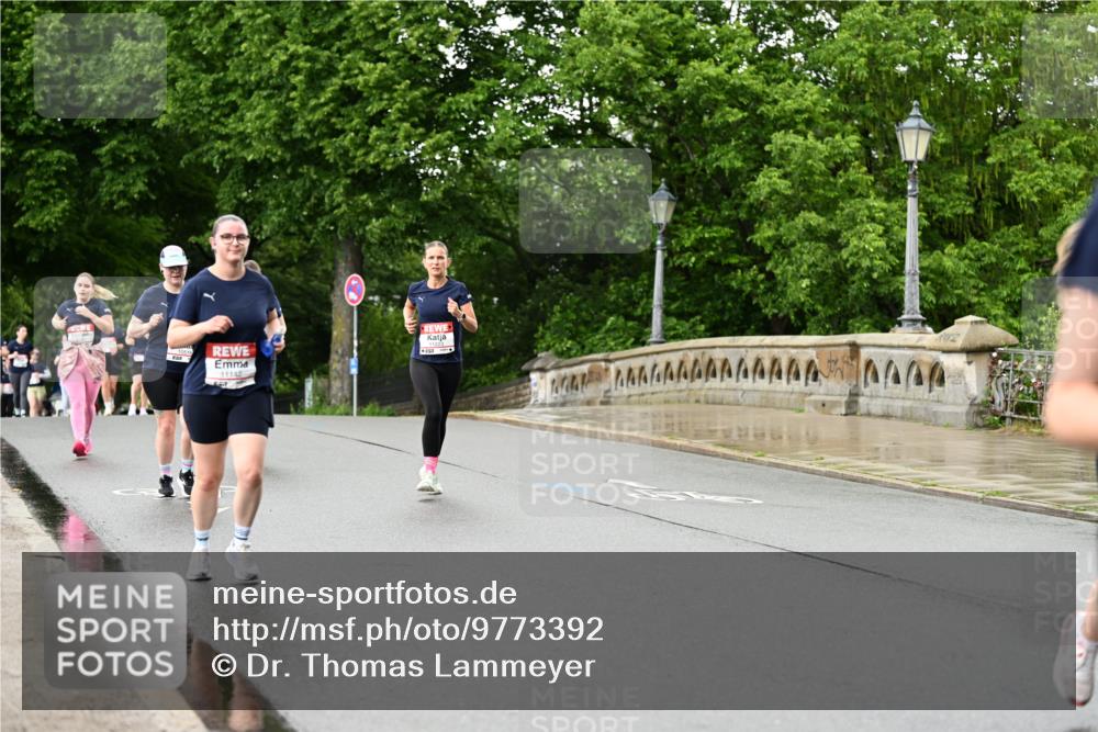 14.06.2026 - REWE Women's Run Dr. Thomas Lammeyer http://msf.ph/oto/9773392 14.06.2026 09:52:29 Laufen 11142, 11223 meine-sportfotos.de