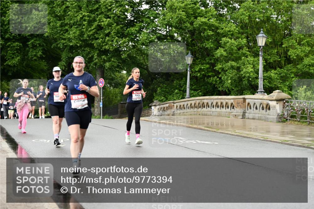 14.06.2026 - REWE Women's Run Dr. Thomas Lammeyer http://msf.ph/oto/9773394 14.06.2026 09:52:30 Laufen 11142 meine-sportfotos.de