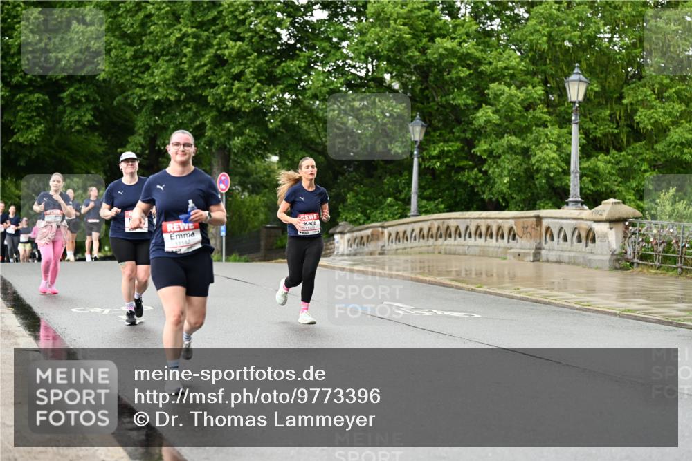 14.06.2026 - REWE Women's Run Dr. Thomas Lammeyer http://msf.ph/oto/9773396 14.06.2026 09:52:30 Laufen 11142, 11223 meine-sportfotos.de