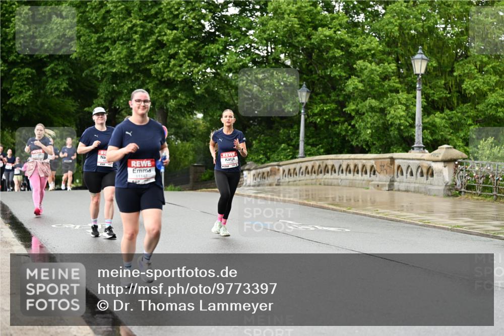 14.06.2026 - REWE Women's Run Dr. Thomas Lammeyer http://msf.ph/oto/9773397 14.06.2026 09:52:30 Laufen 11142, 11223 meine-sportfotos.de