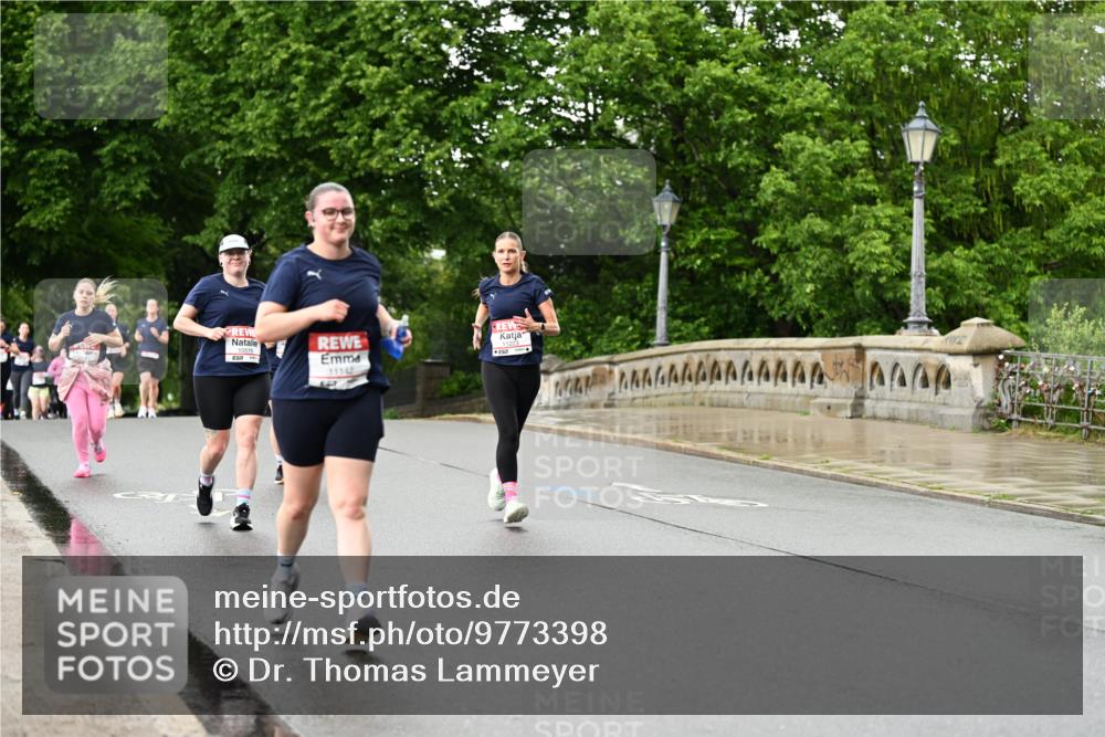 14.06.2026 - REWE Women's Run Dr. Thomas Lammeyer http://msf.ph/oto/9773398 14.06.2026 09:52:30 Laufen 11142, 11223 meine-sportfotos.de