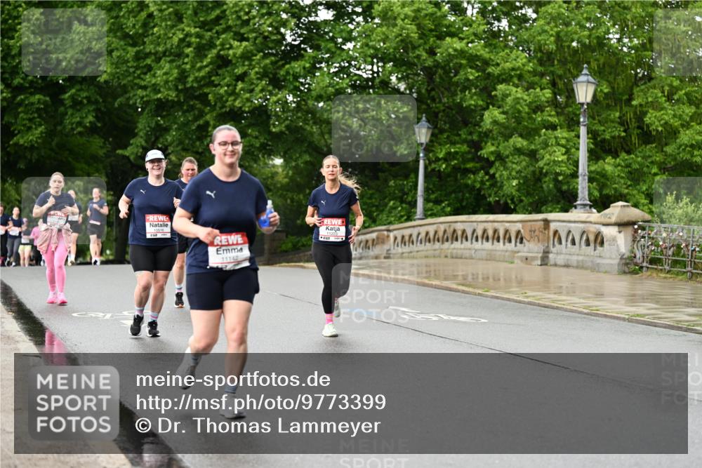 14.06.2026 - REWE Women's Run Dr. Thomas Lammeyer http://msf.ph/oto/9773399 14.06.2026 09:52:30 Laufen 11142, 11223 meine-sportfotos.de