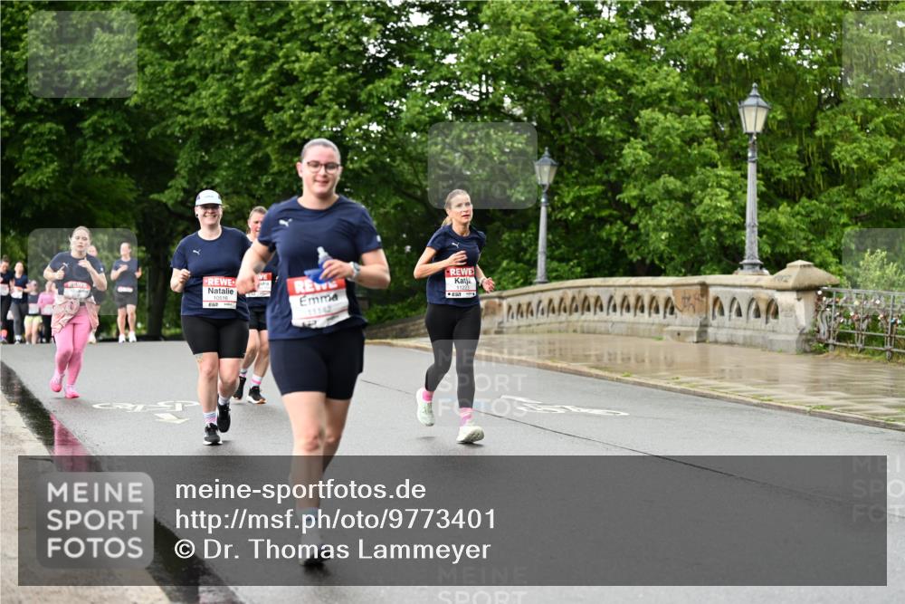 14.06.2026 - REWE Women's Run Dr. Thomas Lammeyer http://msf.ph/oto/9773401 14.06.2026 09:52:30 Laufen 10516, 11142, 11223 meine-sportfotos.de
