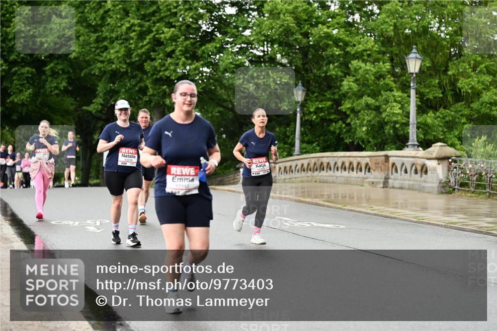 14.06.2026 - REWE Women's Run Dr. Thomas Lammeyer http://msf.ph/oto/9773403 14.06.2026 09:52:30 Laufen 10516, 11142, 11223 meine-sportfotos.de