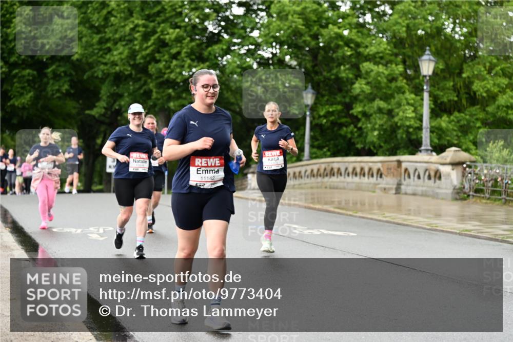 14.06.2026 - REWE Women's Run Dr. Thomas Lammeyer http://msf.ph/oto/9773404 14.06.2026 09:52:31 Laufen 11142, 7 meine-sportfotos.de