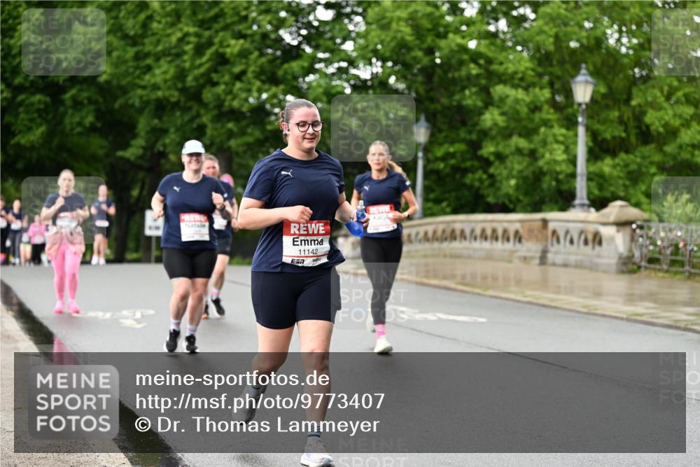 14.06.2026 - REWE Women's Run Dr. Thomas Lammeyer http://msf.ph/oto/9773407 14.06.2026 09:52:31 Laufen 11142 meine-sportfotos.de