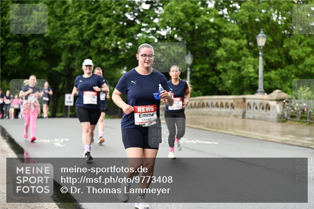 14.06.2026 - REWE Women's Run Dr. Thomas Lammeyer http://msf.ph/oto/9773408 14.06.2026 09:52:31 Laufen 11142, 657 meine-sportfotos.de