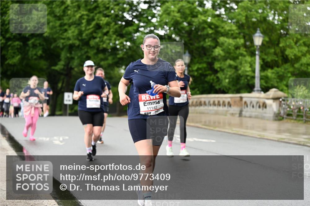 14.06.2026 - REWE Women's Run Dr. Thomas Lammeyer http://msf.ph/oto/9773409 14.06.2026 09:52:31 Laufen 11142, 657 meine-sportfotos.de