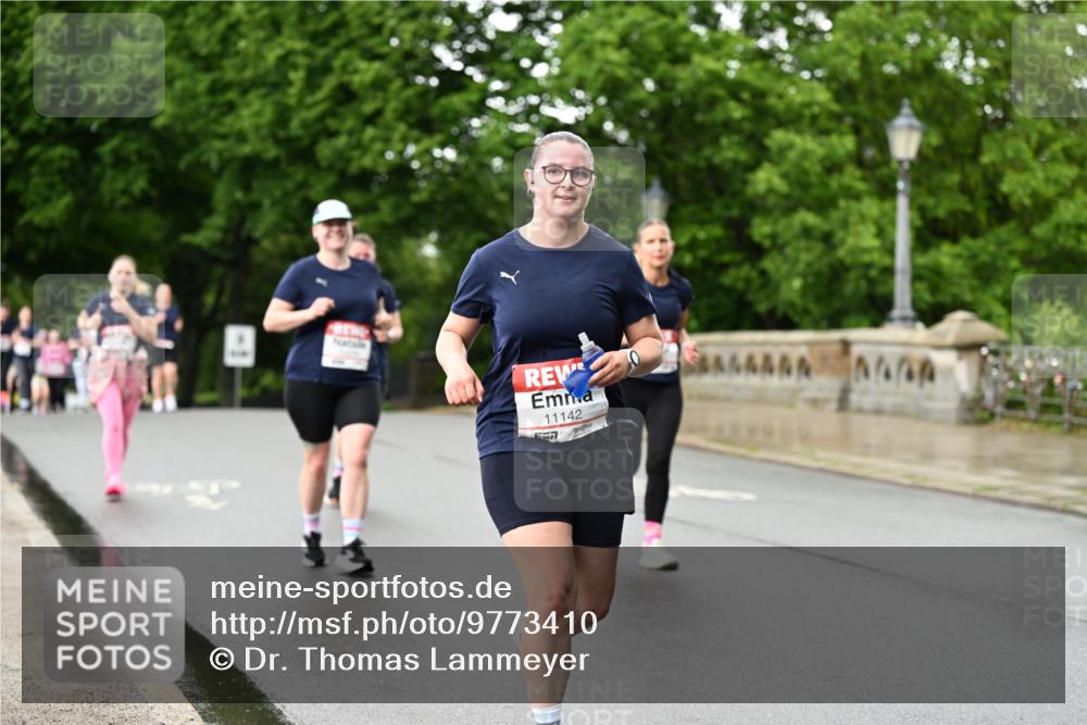 14.06.2026 - REWE Women's Run Dr. Thomas Lammeyer http://msf.ph/oto/9773410 14.06.2026 09:52:31 Laufen 11142 meine-sportfotos.de