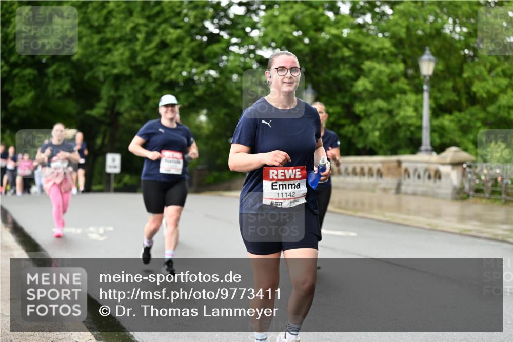 14.06.2026 - REWE Women's Run Dr. Thomas Lammeyer http://msf.ph/oto/9773411 14.06.2026 09:52:31 Laufen 11142, 657 meine-sportfotos.de