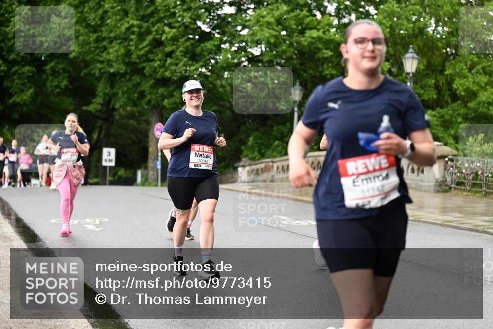 14.06.2026 - REWE Women's Run Dr. Thomas Lammeyer http://msf.ph/oto/9773415 14.06.2026 09:52:32 Laufen 10516, 7, 11142 meine-sportfotos.de