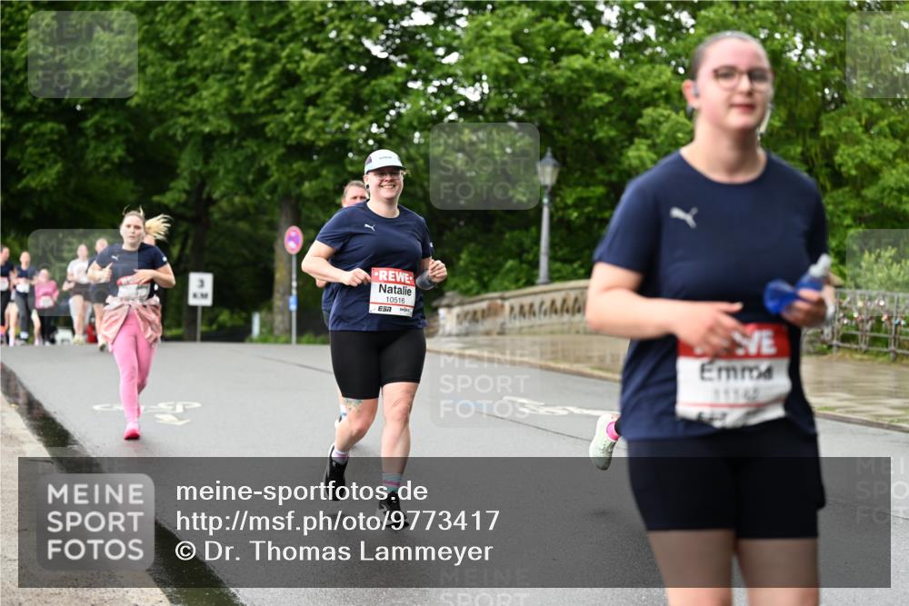 14.06.2026 - REWE Women's Run Dr. Thomas Lammeyer http://msf.ph/oto/9773417 14.06.2026 09:52:32 Laufen 10516, 7, 11148 meine-sportfotos.de