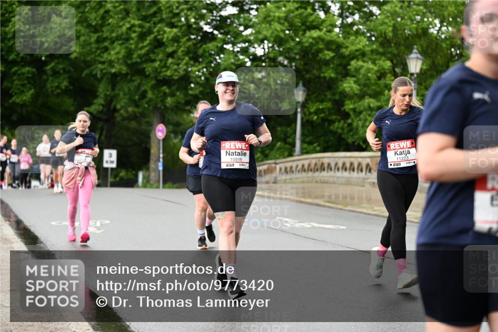 14.06.2026 - REWE Women's Run Dr. Thomas Lammeyer http://msf.ph/oto/9773420 14.06.2026 09:52:32 Laufen 10516, 11223, 7 meine-sportfotos.de