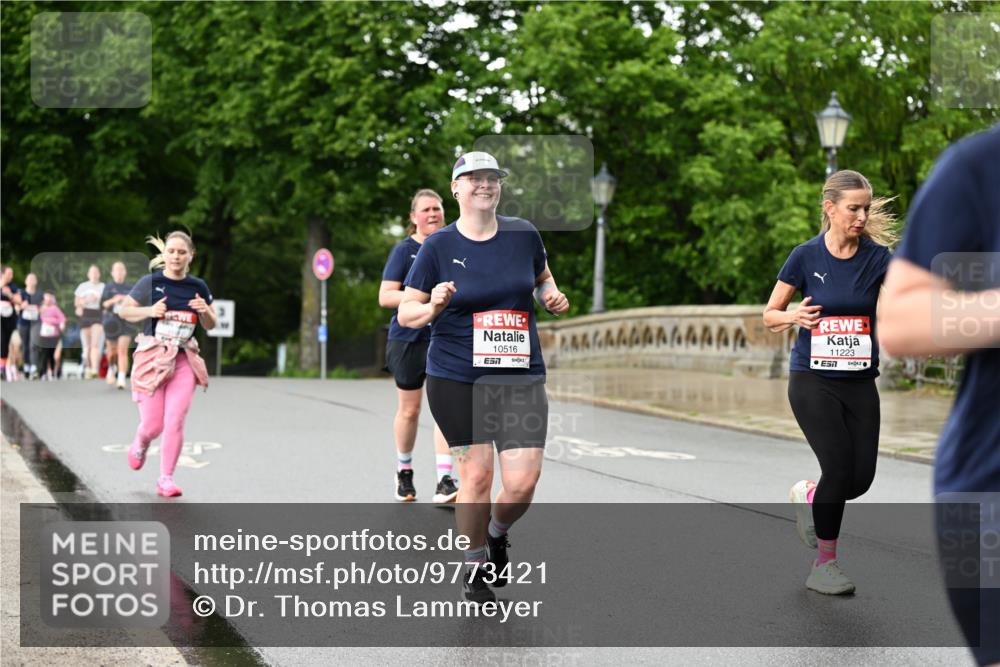 14.06.2026 - REWE Women's Run Dr. Thomas Lammeyer http://msf.ph/oto/9773421 14.06.2026 09:52:32 Laufen 10516, 7, 11223 meine-sportfotos.de