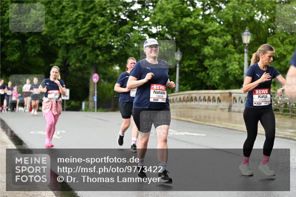 14.06.2026 - REWE Women's Run Dr. Thomas Lammeyer http://msf.ph/oto/9773422 14.06.2026 09:52:32 Laufen 10516, 11223 meine-sportfotos.de