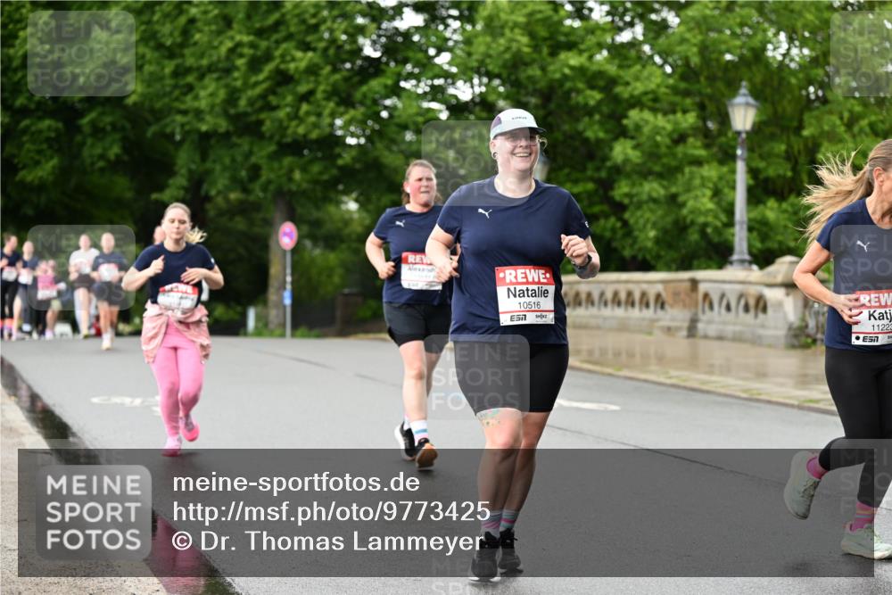 14.06.2026 - REWE Women's Run Dr. Thomas Lammeyer http://msf.ph/oto/9773425 14.06.2026 09:52:33 Laufen 10516, 7, 11223 meine-sportfotos.de
