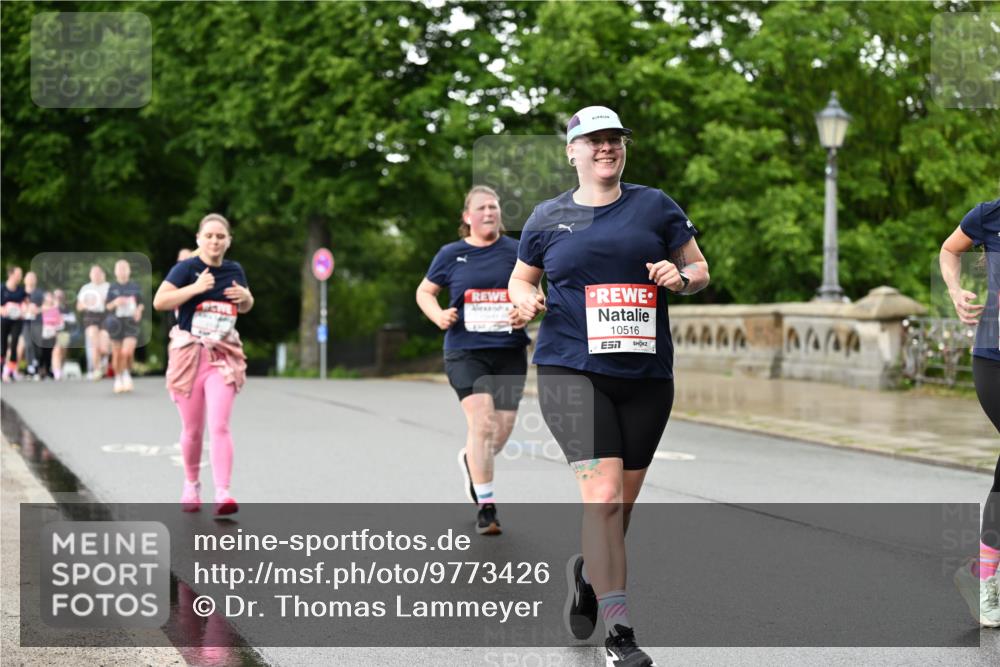 14.06.2026 - REWE Women's Run Dr. Thomas Lammeyer http://msf.ph/oto/9773426 14.06.2026 09:52:33 Laufen 10516 meine-sportfotos.de