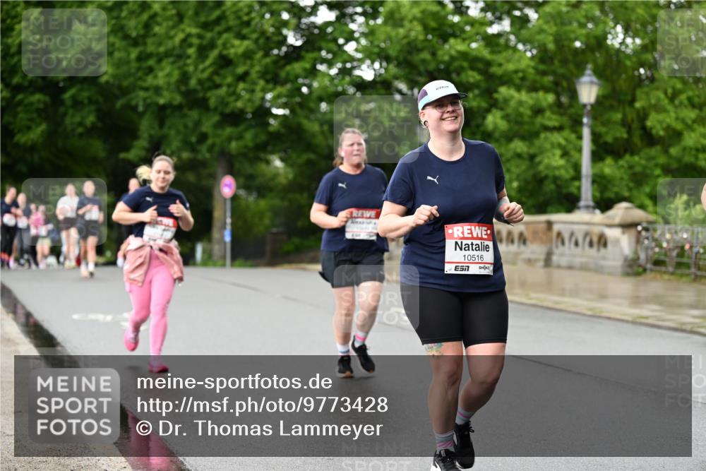 14.06.2026 - REWE Women's Run Dr. Thomas Lammeyer http://msf.ph/oto/9773428 14.06.2026 09:52:33 Laufen 10516 meine-sportfotos.de