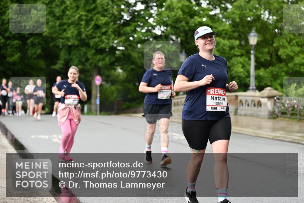 14.06.2026 - REWE Women's Run Dr. Thomas Lammeyer http://msf.ph/oto/9773430 14.06.2026 09:52:33 Laufen 10516, 7234 meine-sportfotos.de