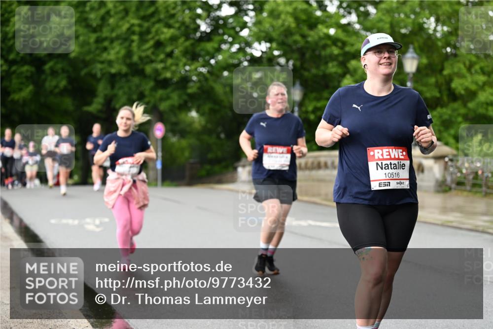 14.06.2026 - REWE Women's Run Dr. Thomas Lammeyer http://msf.ph/oto/9773432 14.06.2026 09:52:33 Laufen 10516 meine-sportfotos.de