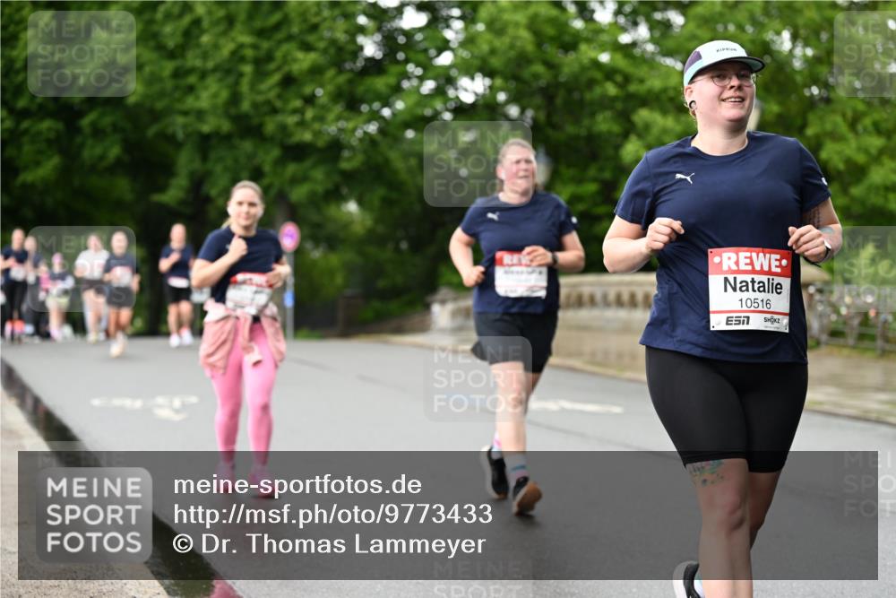 14.06.2026 - REWE Women's Run Dr. Thomas Lammeyer http://msf.ph/oto/9773433 14.06.2026 09:52:33 Laufen 10516 meine-sportfotos.de