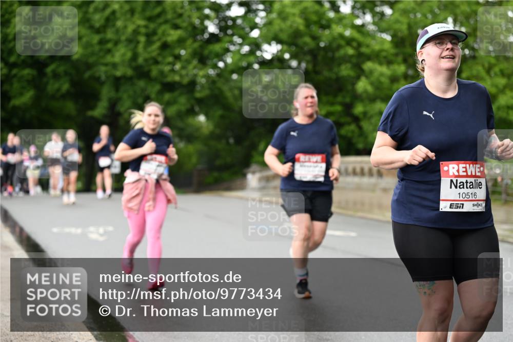 14.06.2026 - REWE Women's Run Dr. Thomas Lammeyer http://msf.ph/oto/9773434 14.06.2026 09:52:34 Laufen 10516 meine-sportfotos.de